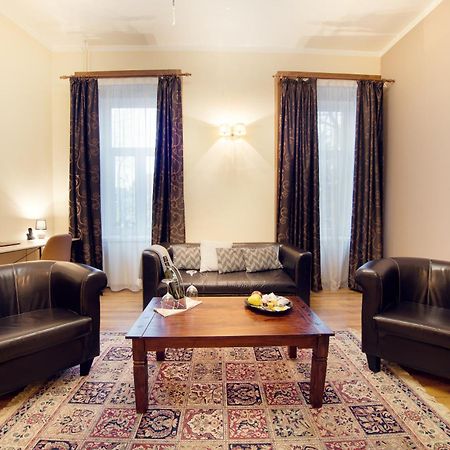 קושיצה City Residence Apartment Hotel חדר תמונה