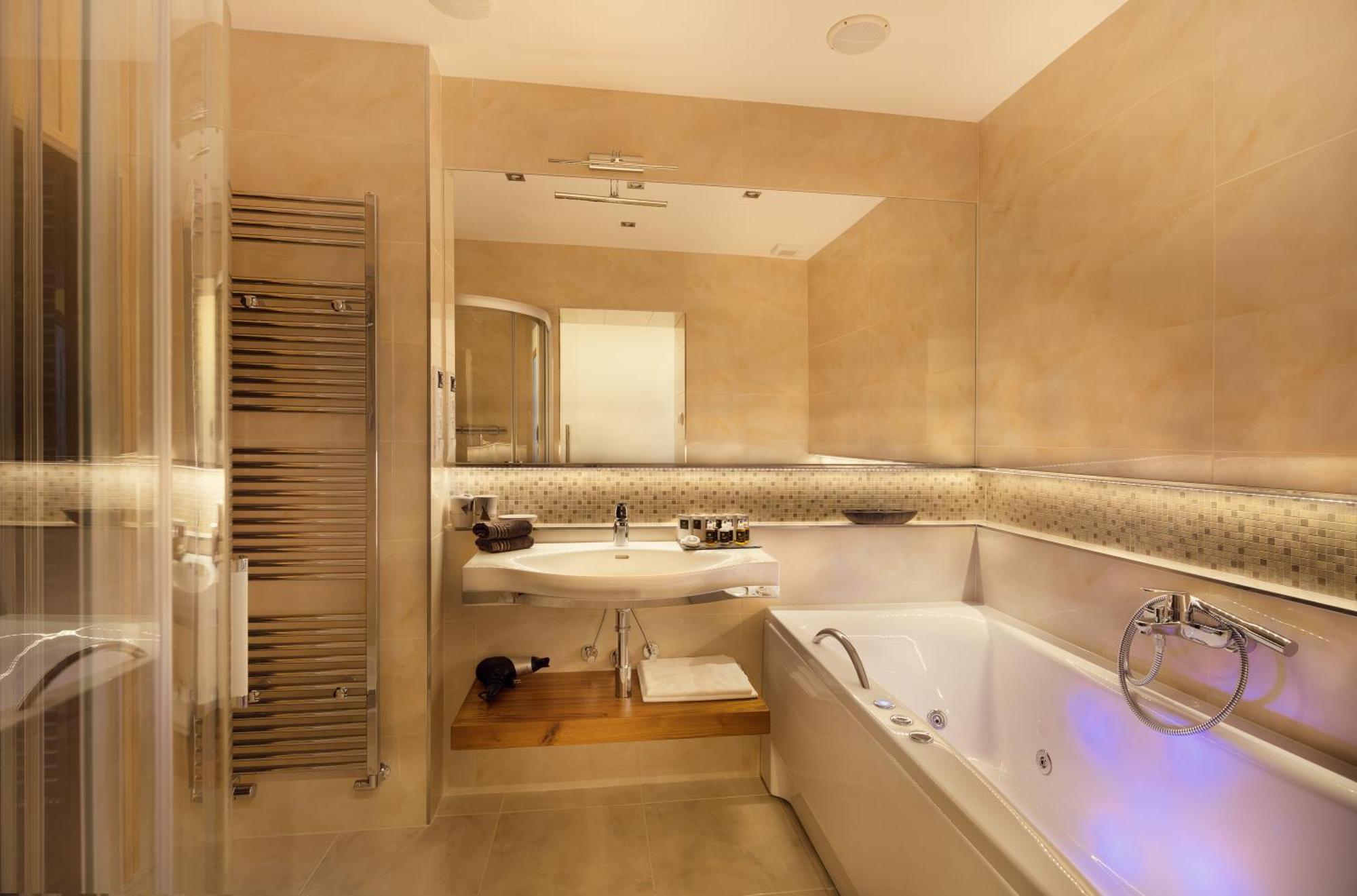 קושיצה City Residence Apartment Hotel מראה חיצוני תמונה